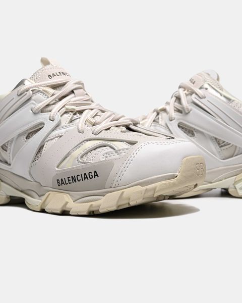 Кросівки Balenciaga Track 03388-Білий-36 фото