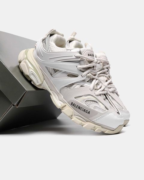 Кросівки Balenciaga Track 03388-Білий-36 фото