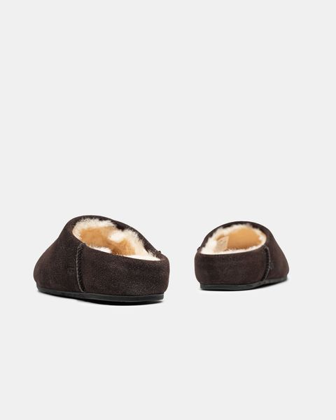 UGG Elea Slip-On Cocoa 22909-Каштановий-36 фото