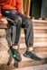 Кросівки Adidas Yeezy Boost 350 V2 Black Static 00561-Чорний-36 фото 10