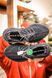 Кросівки Adidas Yeezy Boost 350 V2 Black Static 00561-Чорний-36 фото 8