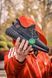 Кросівки Adidas Yeezy Boost 350 V2 Black Static 00561-Чорний-36 фото 7