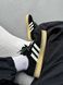 Кросівки Adidas Samba x Ronnie Fieg x Clarks 12670-Чорний-36 фото 8