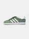 Кросівки Adidas Gazelle Khaki 08352-Хакі-36 фото 1