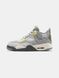 Кросівки Jordan 4 Retro SE Craft Photon Dust 12064-Сірий-36 фото 1
