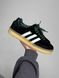 Кросівки Adidas Samba x Ronnie Fieg x Clarks 12670-Чорний-36 фото 7