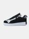Nike Lunar Force x Acronym Black White 22593-Чорний-36 фото 1