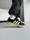 Кросівки Adidas Samba x Ronnie Fieg x Clarks 12670-Чорний-36 фото 10