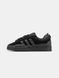 Кросівки Adidas Campus x Bad Bunny Black 11738-Чорний-36 фото 1