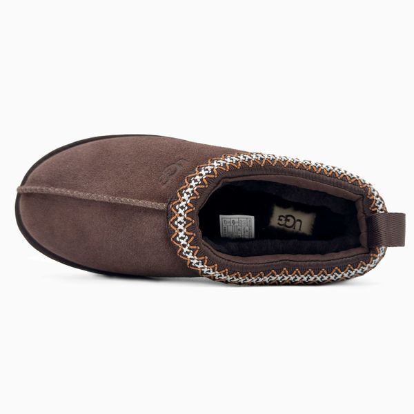 Угги UGG Tasman Brown 14681-Коричневий-36 фото