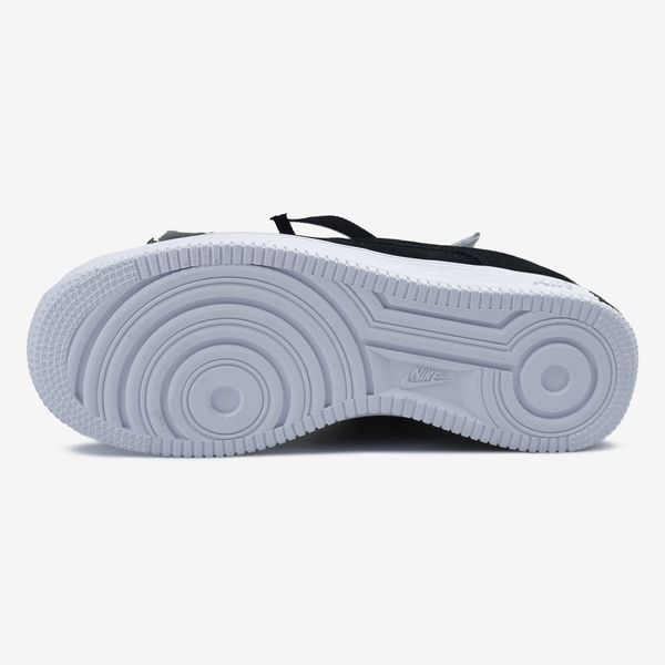 Nike Lunar Force x Acronym Black White 22593-Чорний-36 фото