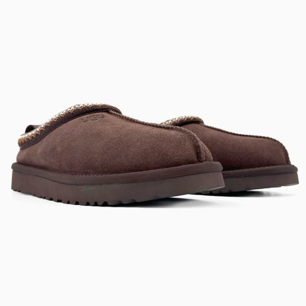 Угги UGG Tasman Brown 14681-Коричневий-36 фото