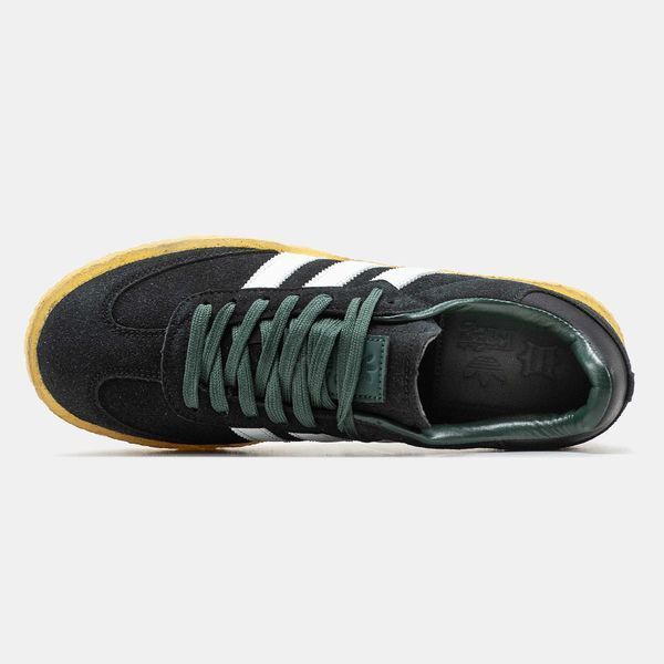 Кросівки Adidas Samba x Ronnie Fieg x Clarks 12670-Чорний-36 фото