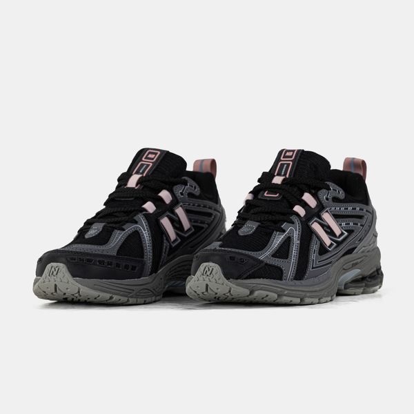 Кросівки New Balance 1906R Black Grey Reflective 14756-40 фото