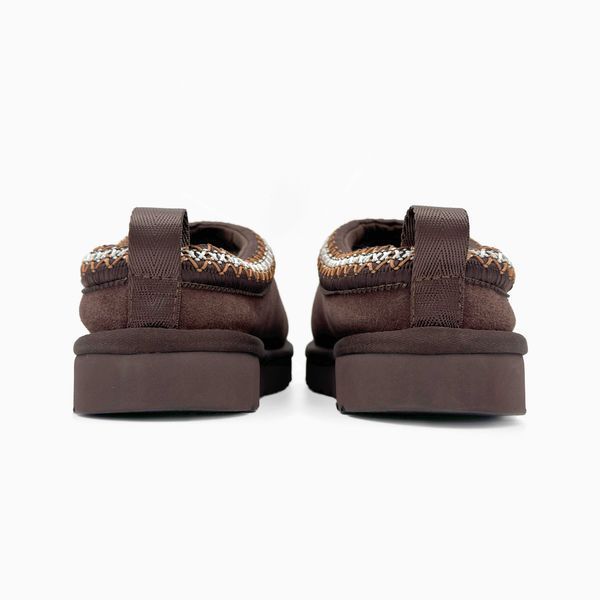Угги UGG Tasman Brown 14681-Коричневий-36 фото