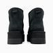 UGG Mini Black Platform 10036-Чорний-36 фото 3