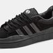 Кросівки Adidas Campus x Bad Bunny Black 11738-Чорний-36 фото 7