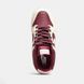 Кросівки Nike SB Dunk Low PRM Valentine's Day 11418-Бордовий-36 фото 5