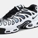 Кросівки Nike Air Max Tn Plus Drift White Black 17698-Білий-36 фото 8