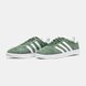 Кросівки Adidas Gazelle Khaki 08352-Хакі-36 фото 3