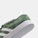 Кросівки Adidas Gazelle Khaki 08352-Хакі-36 фото 7