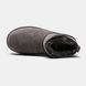Угги на платформі UGG Ultra Mini Platform Grey 13790-Сірий-37 фото 5