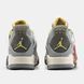 Кросівки Jordan 4 Retro SE Craft Photon Dust 12064-Сірий-36 фото 7