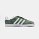 Кросівки Adidas Gazelle Khaki 08352-Хакі-36 фото 2
