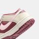 Кросівки Nike SB Dunk Low PRM Valentine's Day 11418-Бордовий-36 фото 8
