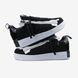 Nike Lunar Force x Acronym Black White 22593-Чорний-36 фото 3