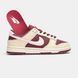 Кросівки Nike SB Dunk Low PRM Valentine's Day 11418-Бордовий-36 фото 4