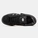 Кросівки Adidas Campus x Bad Bunny Black 11738-Чорний-36 фото 4