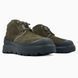 Угги UGG Neumel Hybrid Khaki Black 18149-Хакі-43 фото 2