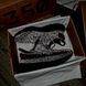 Кросівки Adidas Yeezy Boost 350 V2 Black Static 00561-Чорний-36 фото 5