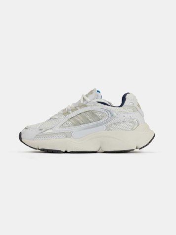 Кросівки Adidas Ozmillen White Beige 16936-Молочний-37 фото