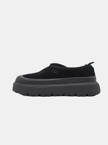 UGG Tasman Weather Hybrid Slipper Black 19450-Чорний-36 фото
