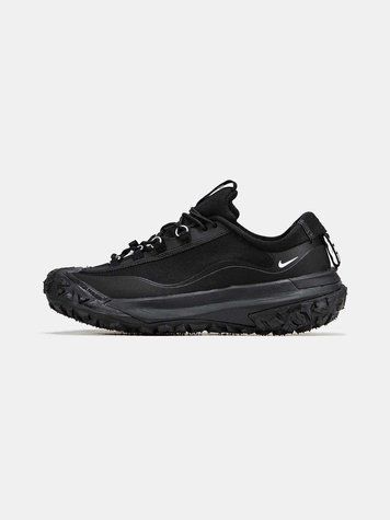 Кросівки Nike ACG Mountain Fly 2 Gore-Tex (гортекс) Black 14877-Чорний-42 фото