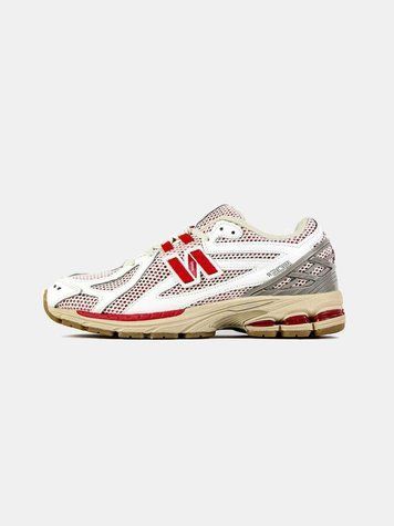 Кросівки NB New Balance 1906R Red 11954-Червоний-36 фото