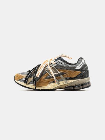 New Balance 1906A Beige Grey 25395-40 фото