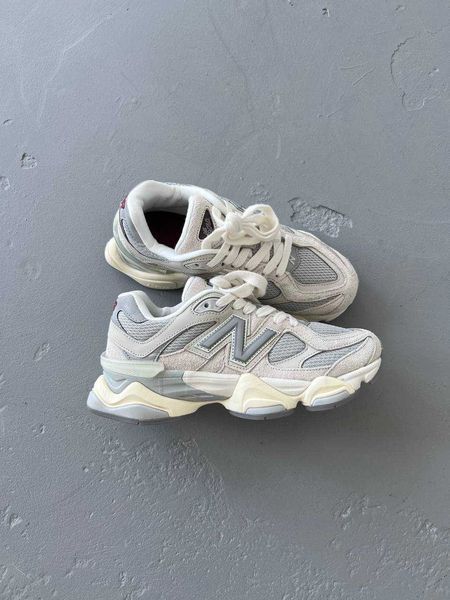 Кросівки New Balance 9060 Joe Freshgoods Inside 10528-Сірий-36 фото