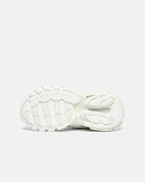 Кросівки Balenciaga Track Sock White Black 22100-Білий-42 фото