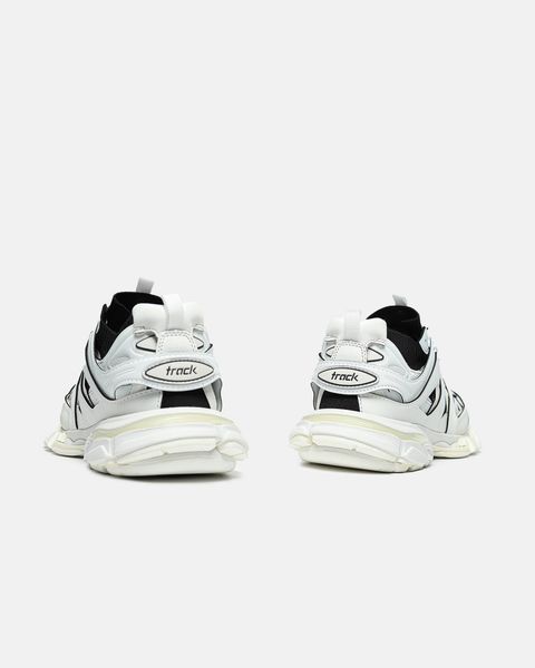 Кросівки Balenciaga Track Sock White Black 22100-Білий-42 фото