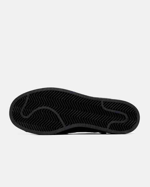 Кросівки Adidas Superstar Black Ghost 17486-Чорний-36 фото