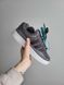Кросівки Adidas Campus x Bad Bunny Graphite 12935-Темно-сірий-36 фото 8