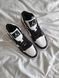 Кросівки Jordan 1 High Dark Mocha Winter(зимові) 09943-Коричневий-37 фото 5