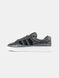 Кросівки Adidas Campus x Bad Bunny Graphite 12935-Темно-сірий-36 фото 1