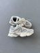 Кросівки New Balance 9060 Joe Freshgoods Inside 10528-Сірий-36 фото 10