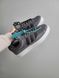 Кросівки Adidas Campus x Bad Bunny Graphite 12935-Темно-сірий-36 фото 9