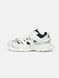 Кросівки Balenciaga Track Sock White Black 22100-Білий-42 фото 1