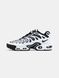 Кросівки Nike Air Max Tn Plus Drift White Black 17698-Білий-37 фото 1